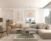 Nouvelle construction - Appartement - Denia - Camí de Sant Joan