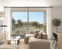 Nouvelle construction - Appartement - Denia - Camí de Sant Joan