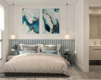 Nouvelle construction - Appartement - Denia - Camí de Sant Joan