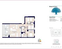 Nouvelle construction - Appartement - Denia - Camí de Sant Joan