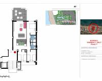 Nouvelle construction - Appartement - Denia - El Palmer