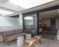 Nouvelle construction - Appartement - Denia - L´Estanyó (Marinas)