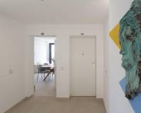 Nouvelle construction - Appartement - Denia