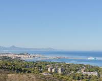 Nouvelle construction - Appartement - Denia