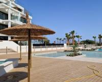 Nouvelle construction - Appartement - Denia