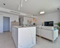 Nouvelle construction - Appartement - Finestrat