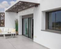 Nouvelle construction - Appartement - Finestrat