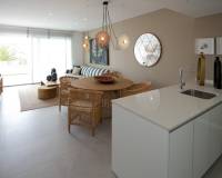 Nouvelle construction - Appartement - Finestrat