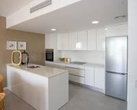 Nouvelle construction - Appartement - Finestrat