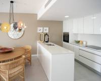 Nouvelle construction - Appartement - Finestrat
