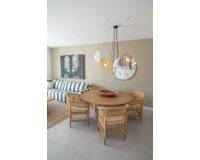 Nouvelle construction - Appartement - Finestrat