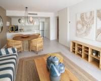 Nouvelle construction - Appartement - Finestrat