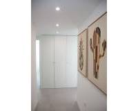 Nouvelle construction - Appartement - Finestrat
