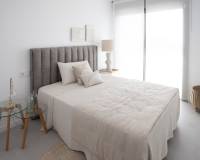 Nouvelle construction - Appartement - Finestrat