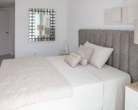 Nouvelle construction - Appartement - Finestrat