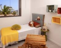 Nouvelle construction - Appartement - Finestrat