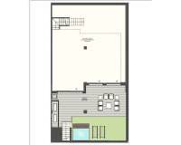 Nouvelle construction - Appartement - Finestrat