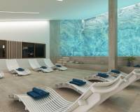 Nouvelle construction - Appartement - Finestrat