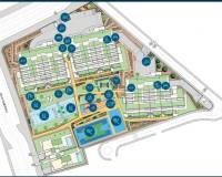 Nouvelle construction - Appartement - Finestrat