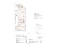 Nouvelle construction - Appartement - Hondon de las Nieves - Pueblo