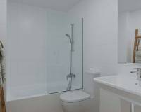 Nouvelle construction - Appartement - Javea - Pueblo