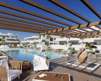 Nouvelle construction - Appartement - los Alcázares