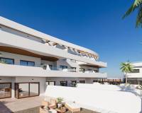 Nouvelle construction - Appartement - los Alcázares