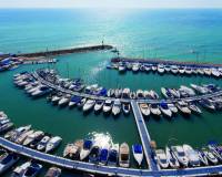 Nouvelle construction - Appartement - Orihuela - Campoamor