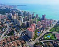 Nouvelle construction - Appartement - Orihuela - Campoamor
