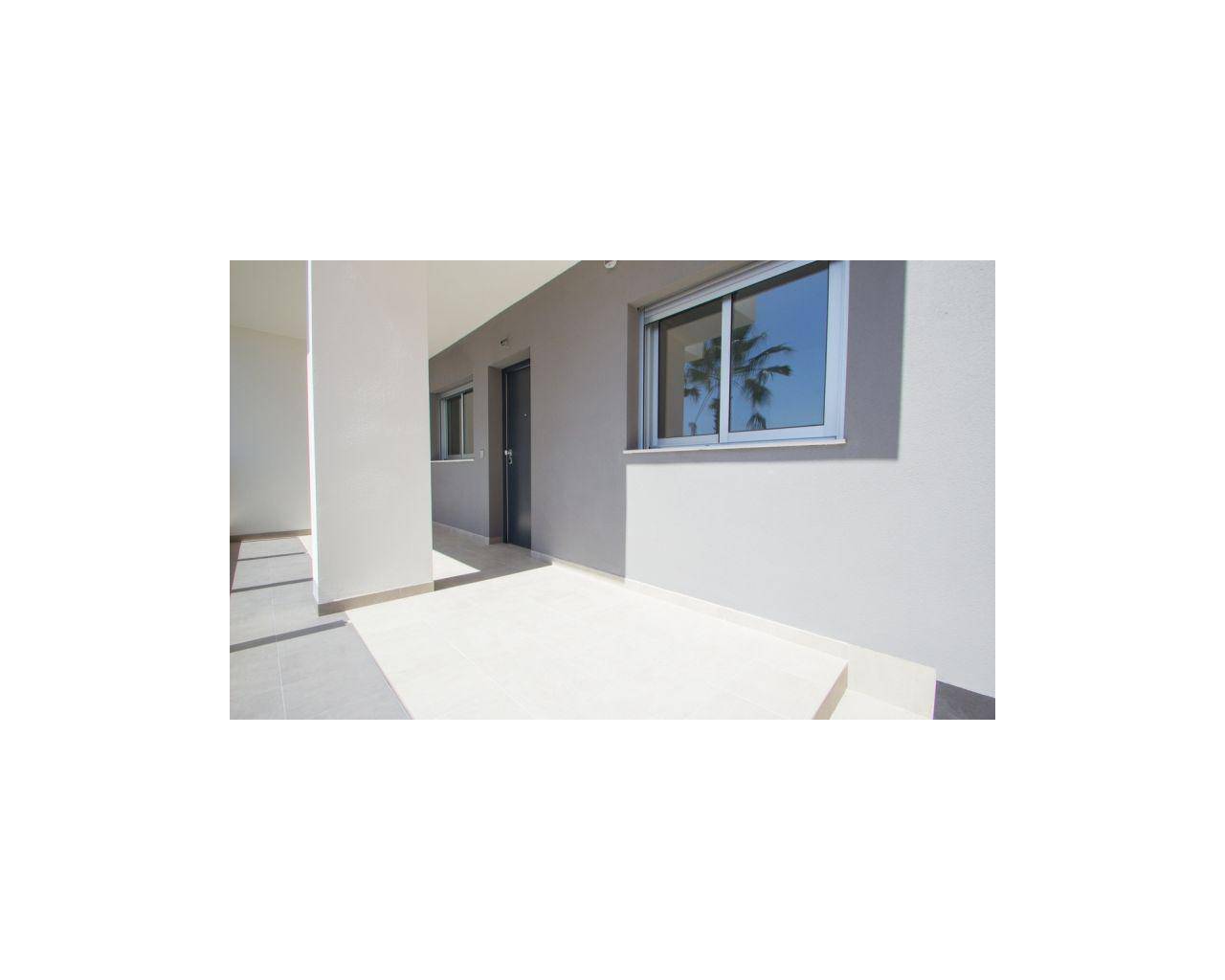 Nouvelle construction - Appartement - Orihuela - Orihuela costa
