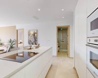 Nouvelle construction - Appartement - Pilar de la Horadada - Lo Monte