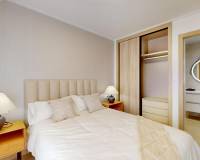 Nouvelle construction - Appartement - Pilar de la Horadada - Lo Monte