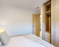 Nouvelle construction - Appartement - Pilar de la Horadada - Lo Monte
