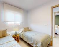 Nouvelle construction - Appartement - Pilar de la Horadada - Lo Monte