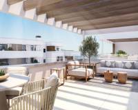 Nouvelle construction - Appartement - San Juan de Alicante - San Juan Playa