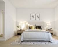 Nouvelle construction - Appartement - San Juan de Alicante - San Juan Playa