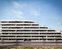 Nouvelle construction - Appartement - San Miguel de Salinas