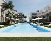 Nouvelle construction - Appartement - San Pedro del Pinatar