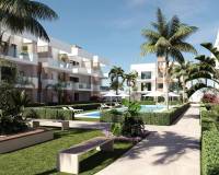 Nouvelle construction - Appartement - San Pedro del Pinatar