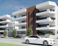 Nouvelle construction - Appartement - San Pedro del Pinatar