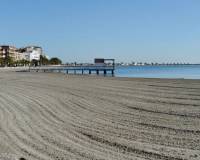 Nouvelle construction - Appartement - San Pedro del Pinatar