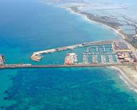 Nouvelle construction - Appartement - San Pedro del Pinatar