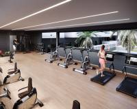 Nouvelle construction - Appartement - Santa Pola - Estacion de autobuses