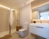 Nouvelle construction - Appartement - Santa Pola - Gran Alacant