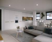 Nouvelle construction - Appartement - Santa Pola