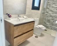 Nouvelle construction - Appartement - Torre Pacheco - Torre-pacheco - Torre-pacheco Ciudad