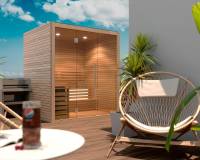 Nouvelle construction - Appartement - Torrevieja - Playa del Acequión