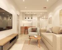 Nouvelle construction - Appartement - Torrevieja - Playa del Acequión