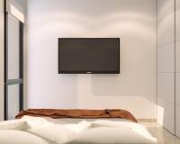 Nouvelle construction - Appartement - Torrevieja - Playa del Acequión