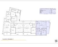 Nouvelle construction - Appartement - Torrevieja - Playa del cura